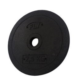 Bumper 2,5 kg. Otwór 29mm