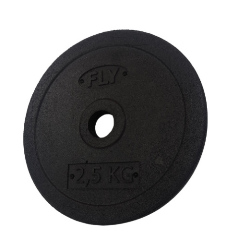 Bumper 2,5 kg. Otwór 29mm