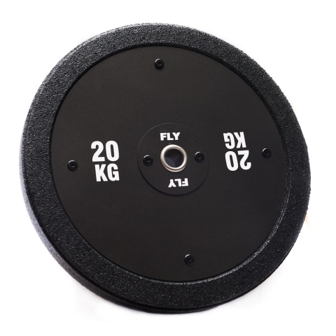 Bumper 20kg Slim, otwór 51mm