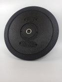 Bumper 5 kg, otwór 29mm