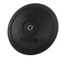 Bumper 5 kg, otwór 29mm