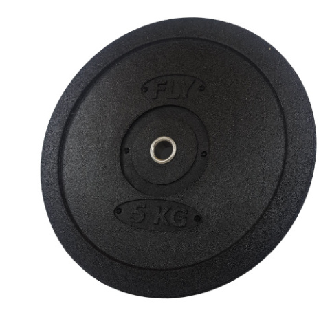 Bumper 5 kg, otwór 29mm