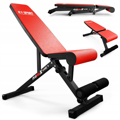 Ławeczka K- Sport KSSL062