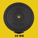 Obciażenie 10 KG, otwór 51mm