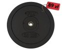 Obciażenie 10 KG, otwór 51mm
