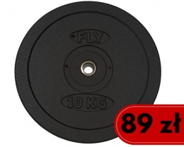 Obciażenie 10 KG, otwór 51mm
