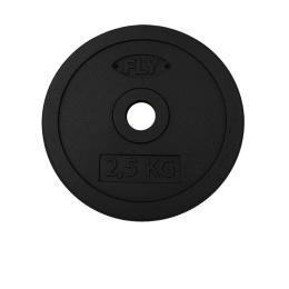 Obciażenie 2,5 KG, otwór 29mm