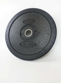 Obciążenie 5kg, otwór 51mm