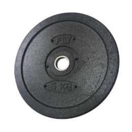 Obciążenie 5kg, otwór 51mm