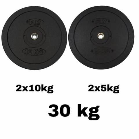 Zestaw 30KG, otwór 29mm. Zestaw 30KG, otwór 29mm.