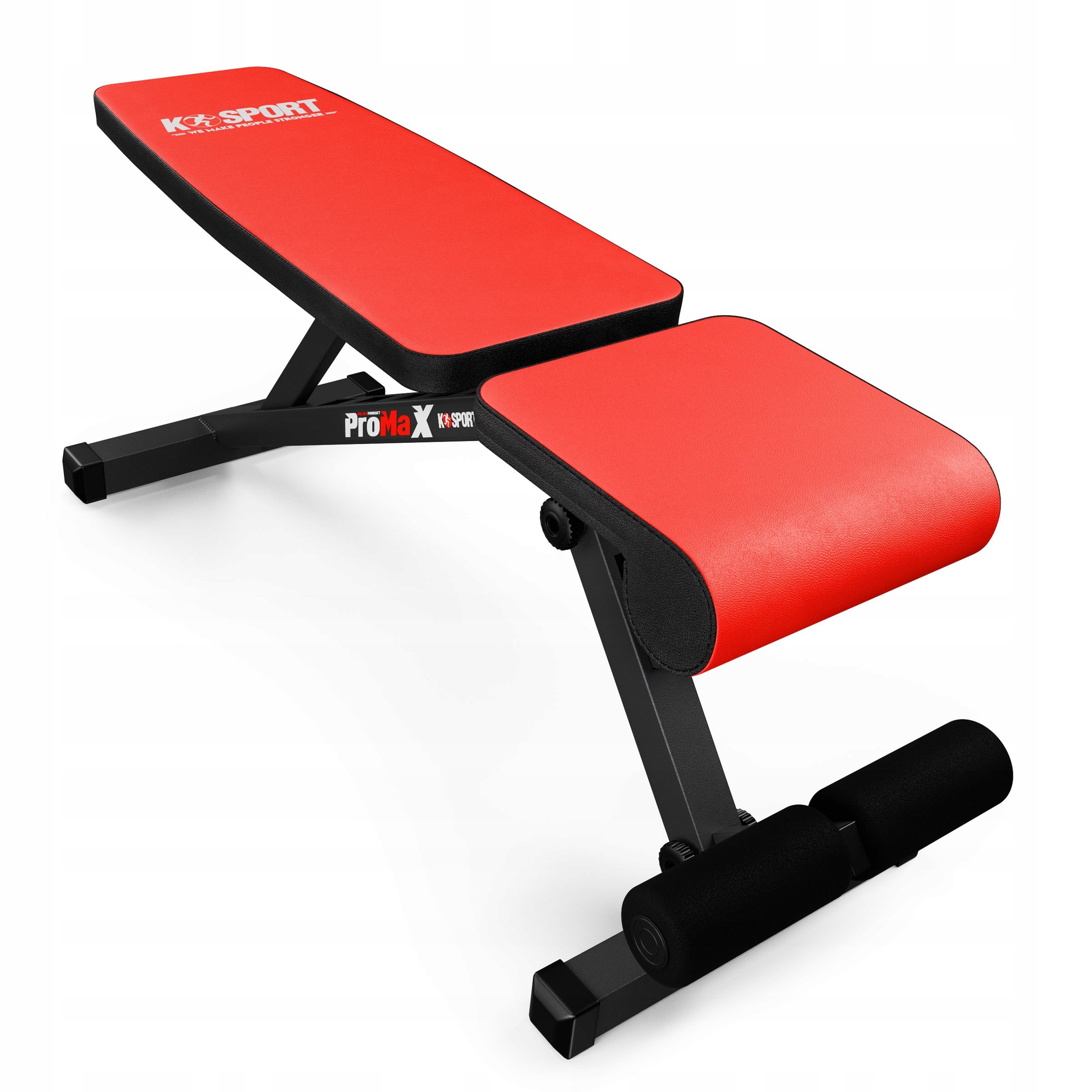 Ławka treningowa do cwiczen ławeczka regulowana składana skośna pod SZTANGĘ Przeznaczenie do bicepsa do brzuszków do mięśni klatki piersiowej do tricepsa pod sztangę wielofunkcyjne